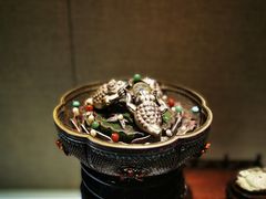 -北京工艺美术博物馆