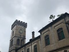 -洪家楼教堂