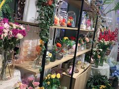 -Libra Flora花店(骆岗中央公园店)