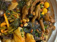 -水平有限广西米粉·广西风味集(五道口店)