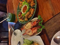 自然餐厅-自然餐厅(Phuket)