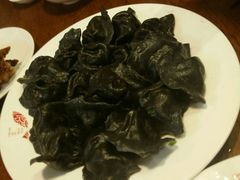 -船歌鱼水饺(淄博万象汇店)