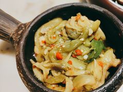 -佬麻雀·新湘菜(珠海金发购物中心店)