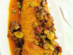 -功德林素菜饭庄(前门店)