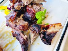 -柳莺湖上·湖景餐厅·江南菜(西湖店)