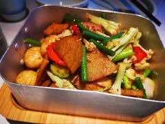 -0776食堂·京城创意菜(七里庄店)