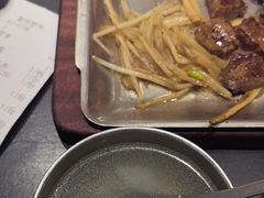 -大神太神·铁板烧(七宝领展广场店)