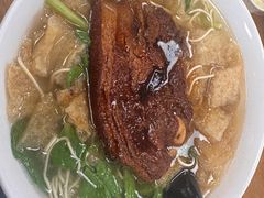 -回味鸭血粉丝汤(砂之船店)