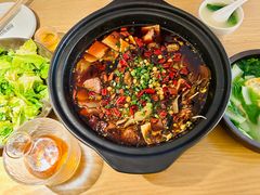 -苦尽酒馆·川菜(鼓楼店)