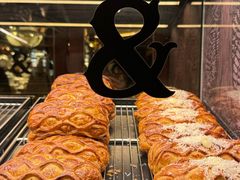 -B&C黄油与面包·法式古堡面包坊(新天地店)