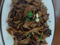 -文娟土菜馆(天柱山店)