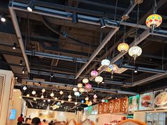 -巴扎美食·新疆菜·西域歌舞表演餐厅(新疆大厦店)