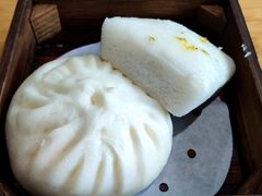 -食膳公园包子铺(烈士公园店)