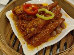 -欢乐海岸美食联盟