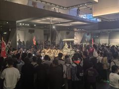 -秦始皇帝陵博物院-丽山园