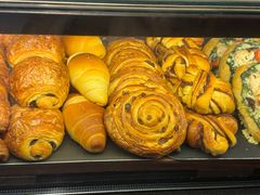 -BAKER&SPICE(安福路店)
