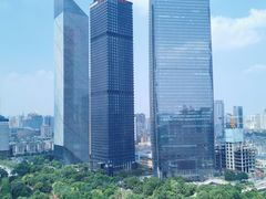 -广州富力君悦大酒店·凯菲厅