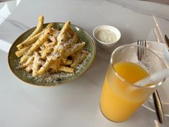 -盐说·西式餐酒馆(光明万达店)