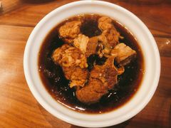 小碗牛肉-南门小馆·清真(国贸商城店)