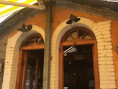 -乡绅本色白家厨坊