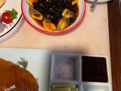 -韵秋荷(宝山龙湖天街店)