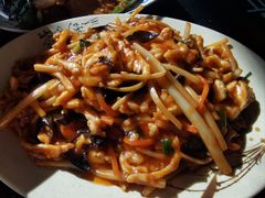 -红京鱼(西坝河店)
