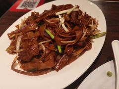 -新旺茶餐厅(嘉里城店)