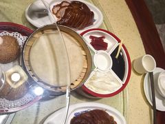 -忠顺斋易州印象烤鸭店(东关新村店)