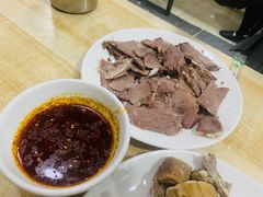 -玉香宫河州牛肉拉面