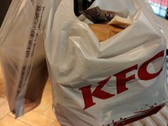 -肯德基(安定门店)