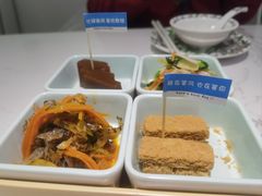 -苏梦江南·淮扬菜(夫子庙店)