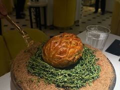 -壳里西餐厅Coquille Seafood Bistro(蒙自路店)