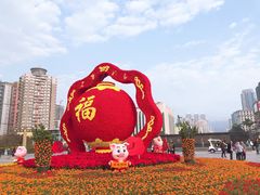 -珠海拱北口岸