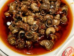 -李叔叔虾蟹大排档(青羊店)