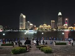 -InParty·游艇求婚策划生日派对布置(世纪大道店)