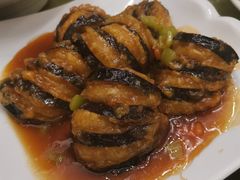 -喜乐餐厅•灯笼虾球首创者•本地小海鲜(二马路店)