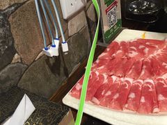 -唇辣号重庆老火锅(燕郊鑫乐汇店)