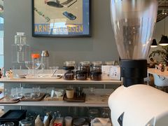 -dotcom coffee古点咖啡(致真大厦店)