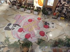 -东莞松山湖万象汇