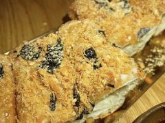 -小豆海棠(嘉兴路店)