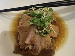 -江仙雅居(苏州桥店)