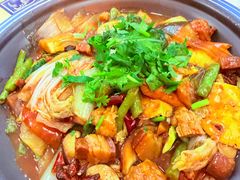 -晋情·游子轩(梅花路店)