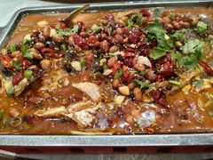 -一盏明灯全素斋(殊像寺店)