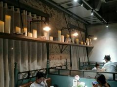 -手选潮汕鲜活牛肉火锅(二七广场店)