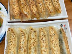 -春水锅贴·传统鲁菜(大明湖店)