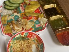 -百福麵家(新馬路店)