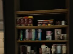 -COSTA COFFEE(恒基名人购物中心店)