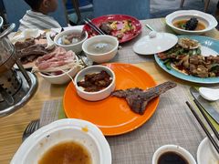 -佰园全日西餐厅-厦门佰翔软件园酒店