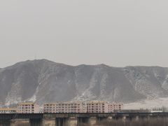 -图们国门景区
