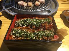 -伊茉家的烤肉店(勒泰中心店)